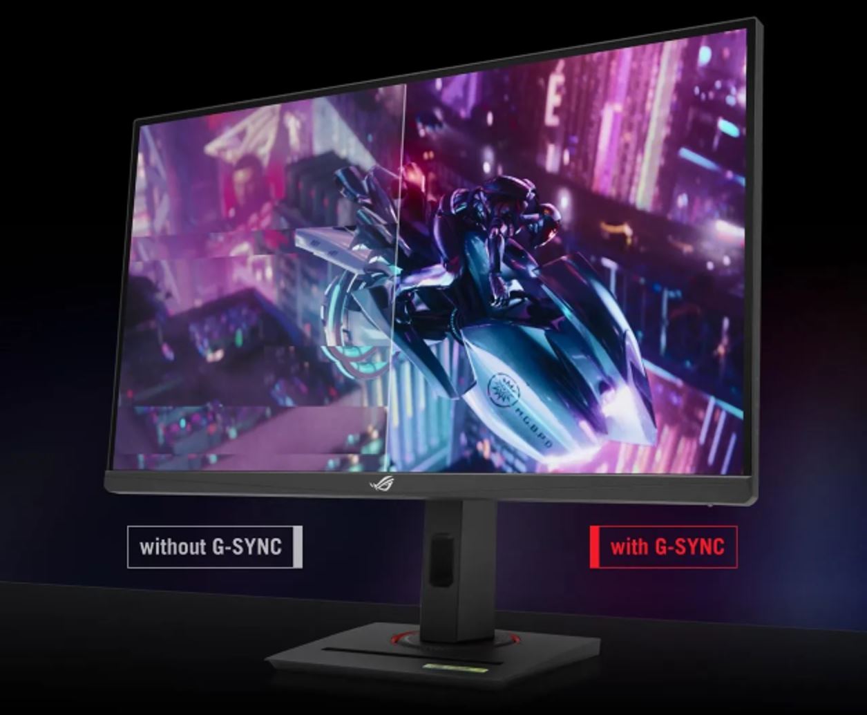 ASUS ROG Strix 27